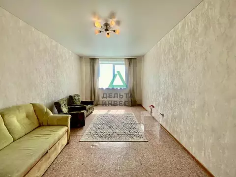 1-к кв. Башкортостан, Уфа ул. Генерала Кусимова, 19/1 (38.7 м)