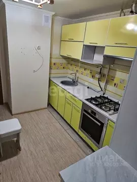 1-к кв. Ямало-Ненецкий АО, Новый Уренгой Восточный мкр, 4/6 (33.1 м)