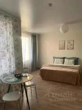 Студия Пермский край, Пермь ул. Сапфирная, 12 (36.0 м)