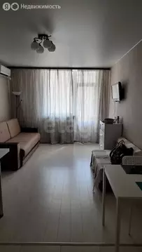 Квартира-студия: Анапа, Владимирская улица, 154к1 (29.4 м)