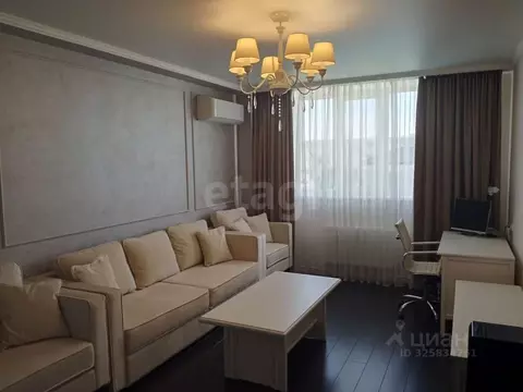 3-к кв. Севастополь ул. Маячная, 33 (92.7 м)