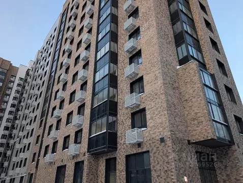 1-к кв. Москва ул. Олеко Дундича, 31к1 (43.4 м)