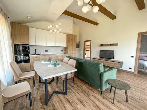 Дом в Тверская область, Калининский муниципальный округ, д. Напрудное ...