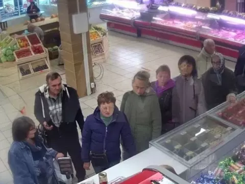 Торговая площадь в Москва Бирюлевская ул., 49к4с2 (96 м)