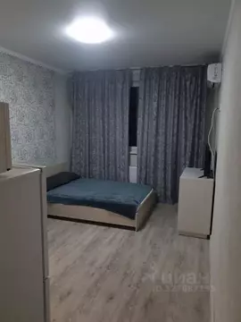 Студия Краснодарский край, Анапа ул. Ленина, 173Ак5 (23.0 м)