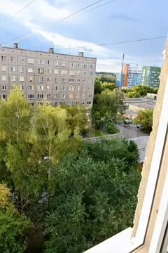 1-к кв. Алтайский край, Барнаул ул. Юрина, 206Ак1 (30.0 м)