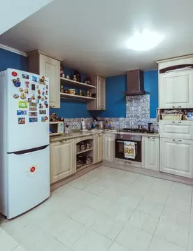 3-к кв. Вологодская область, Вологда ул. Петина, 4 (95.3 м)