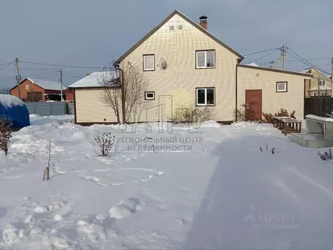 Дом в Иркутская область, Иркутский муниципальный округ, д. Грановщина ...