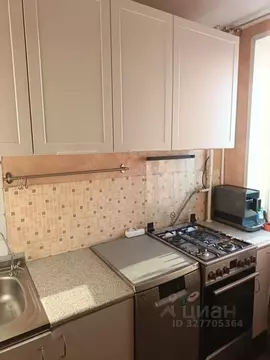 1-к кв. Москва просп. Буденного, 37К3 (33.0 м)