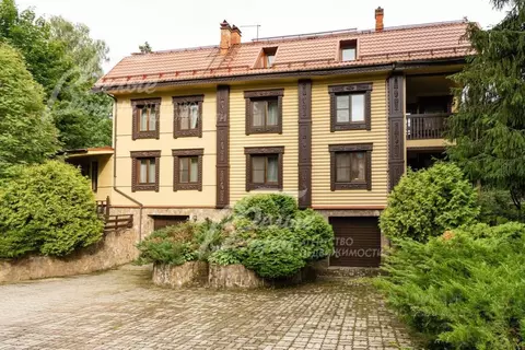 Дом в Москва Таксатор СТ,  (656 м)