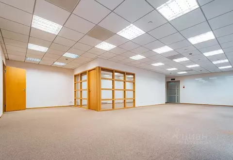 Офис в Санкт-Петербург Невский просп., 25 (116 м)