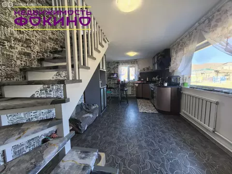 Дом в посёлок городского типа Дунай, Заречная улица (135.4 м)