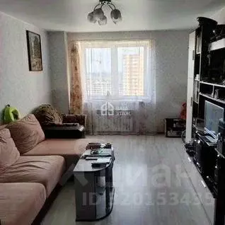 1-к кв. Калужская область, Калуга ул. Серафима Туликова, 2 (43.1 м)