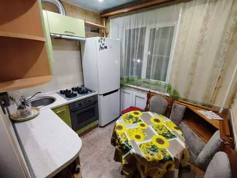 2-к кв. Московская область, Шатура Интернациональная ул., 3/5 (48.0 м)