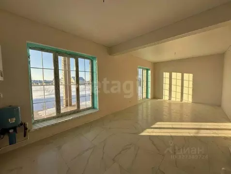 Дом в Башкортостан, Уфимский район, Русско-Юрмашский сельсовет, д. ...