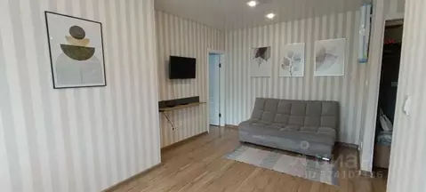 3-к кв. Тюменская область, Тюмень ул. Луначарского, 59 (45.0 м)