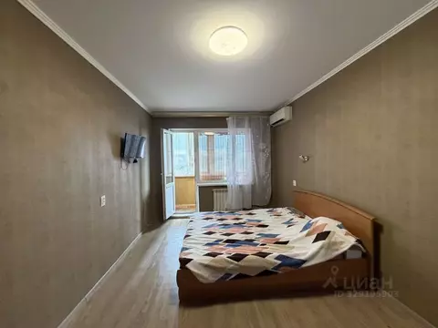 1-к кв. Крым, Симферополь ул. Бела Куна (37.0 м)