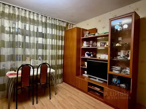 1-к кв. Башкортостан, Уфа Дуванский бул., 23 (40.3 м)