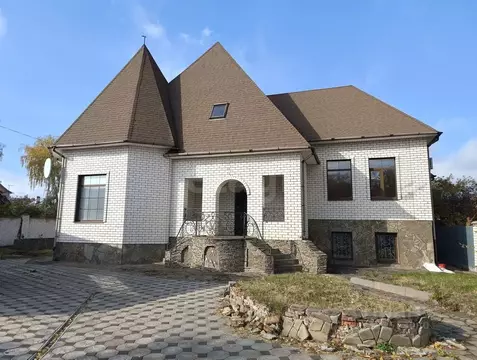 Дом в Тамбовская область, Тамбов Донская ул., 6 (456 м)