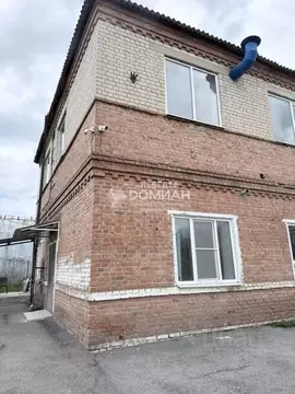 Производственное помещение в Ростовская область, Новочеркасск ...