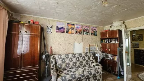 2-к кв. Севастополь ул. Александра Косарева, 3 (55.0 м)
