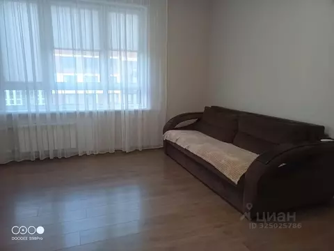 2-к кв. Москва бул. Веласкеса, 5к2 (59.0 м)