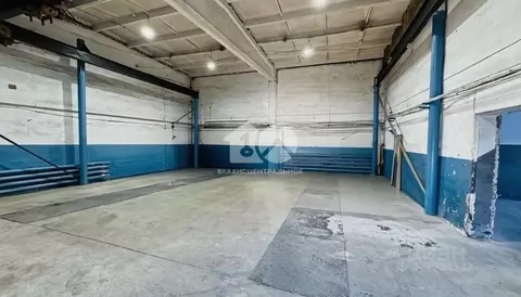 Склад в Новосибирская область, Новосибирск Толмачевская ул., 35к5 (225 ...