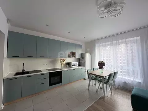 2-к кв. Москва ул. Красулинская, 24 (50.0 м)