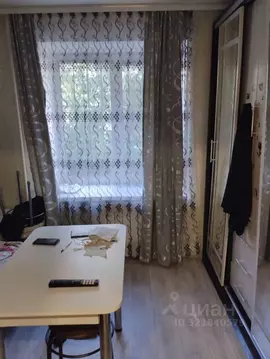 1-к кв. Ульяновская область, Ульяновск ул. Стасова, 34 (18.0 м)