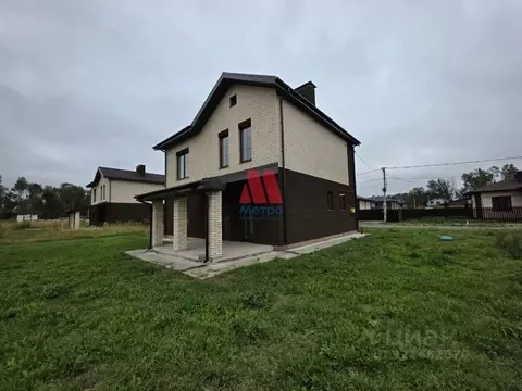 Дом в Ярославская область, Ярославский муниципальный округ, д. ...