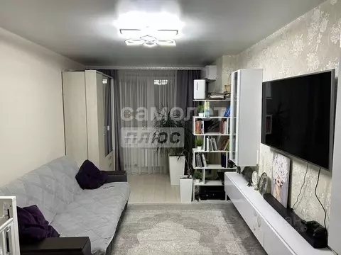 1-к кв. Липецкая область, Липецк ул. С.С. Бехтеева, 9 (45.0 м)