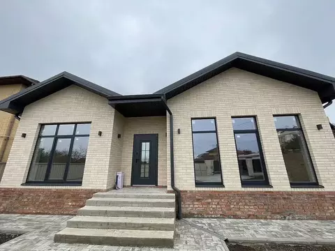 Дом в Ростовская область, Аксайский район, Щепкинское с/пос, пос. ...