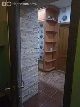 2-комнатная квартира: Губкин, улица Дзержинского, 115Б (62.3 м)