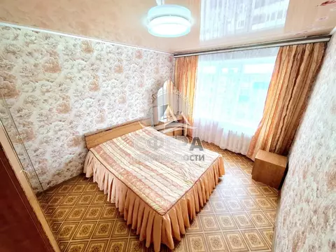 3-к кв. Камчатский край, Петропавловск-Камчатский ул. Чубарова, 12 ...