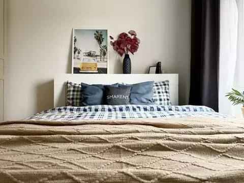 1-к кв. Москва № 100 кв-л, 1к2 (35.3 м)