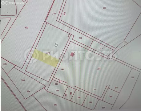 Участок в Мурманская область, Кольский муниципальный округ, посёлок ...