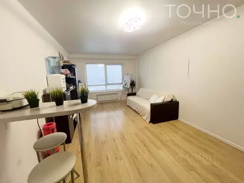 Студия Пензенская область, Пенза ул. 65-летия Победы, 27 (32.1 м)