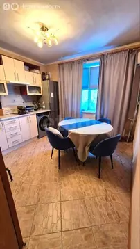 1-комнатная квартира: Искитим, микрорайон Южный, 41Б (32.2 м)