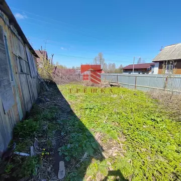 Участок в Пермский край, Краснокамск Ново-Матросово мкр, ул. ...