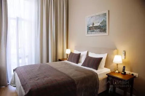 Комната Самарская область, Самара ул. Степана Разина, 128 (24.0 м)