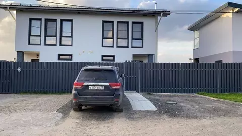 Дом в Московская область, Пушкинский городской округ, с. Левково  (143 ...