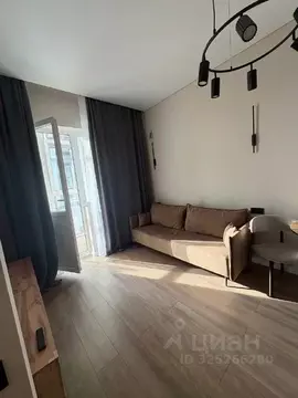 2-к кв. Краснодарский край, Краснодар ул. Героя Пешкова, 14к2 (40.0 м)