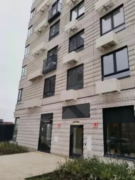 Помещение свободного назначения в Москва бул. Чкаловский, 9к2 (111 м)