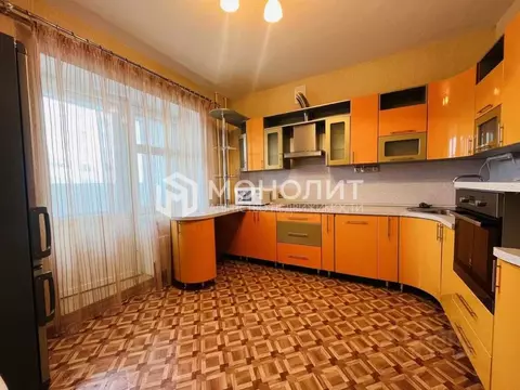 3-к кв. Белгородская область, Старый Оскол Степной мкр, 14 (100.0 м)