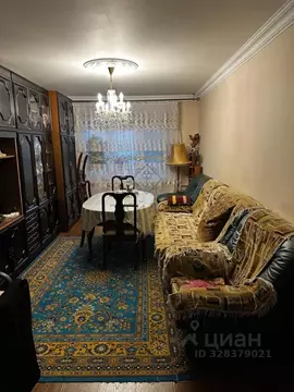 Комната Москва Шоссейная ул., 8 (18.0 м)