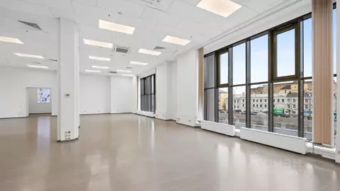 Офис в Санкт-Петербург Московский просп., 60/129 (490 м)