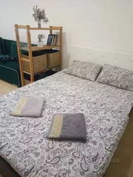 1-к кв. Самарская область, Самара ул. Гагарина, 35 (30.0 м)