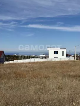 Участок в Севастополь ул. 4-я Комендорская (4.5 сот.)