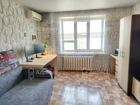 Комната Волгоградская область, Волгоград ул. Чебышева, 36 (18.4 м)