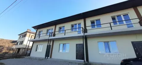 Таунхаус в Севастополь, Севастополь, Балаклава г. ул. Оздоровительная ...